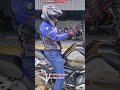 BMW GS 1250 R Adventure bike riding enjoy #foryou #foryoupage #fyp #viral #shorts #shortsfeed #bike