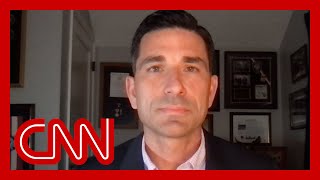 Former Trump Homeland Security secretary on Capitol riot security failures