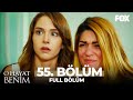 O Hayat Benim 55. Bölüm