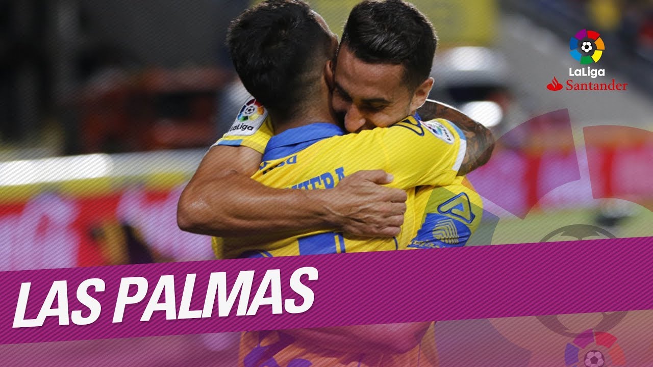 Kuvahaun tulos haulle las palmas pre season