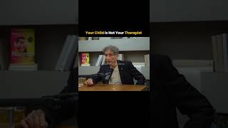 Stop putting pressure on your children.