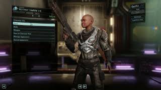UCR Appearance Manager Patch v1 proof of concept