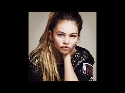 Video: Thylan Blondeau is the youngest fashion model