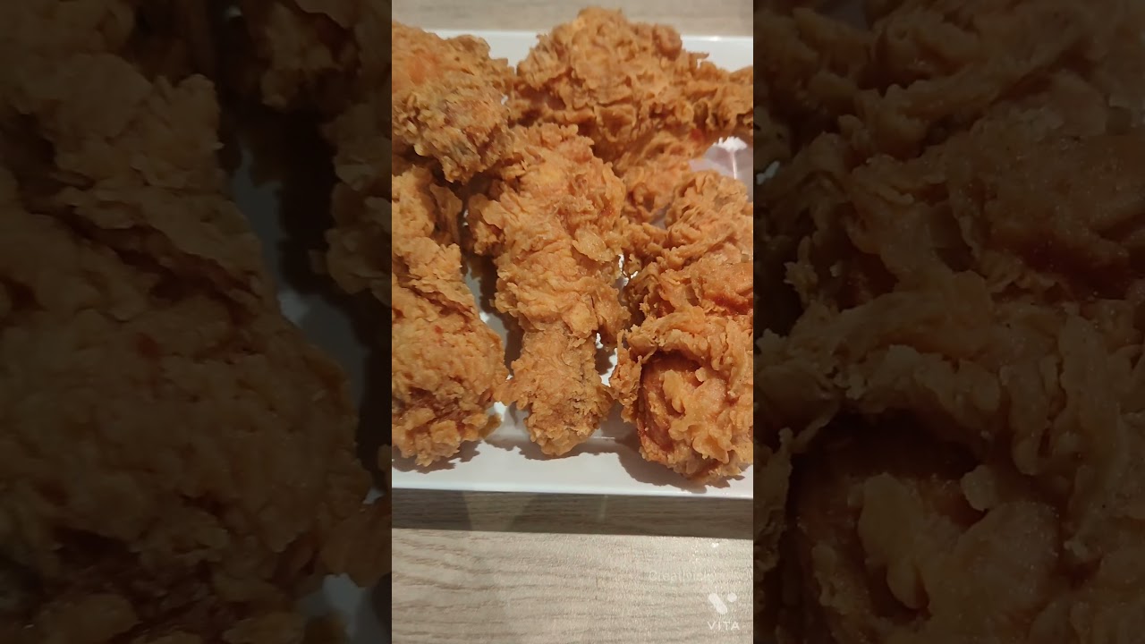 KFC 🍗kentucky fried chicken😋, Nagercoil