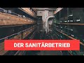 Der alte Sanitär &amp; Heizungsgroßhandel - Nordrhein-Westfalens Lost Places - Urban Exploration