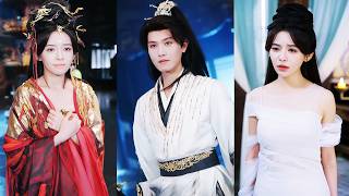 🔥No one can defeat Warcraft, but the loser take it down in 1 move! All the beauties  love him!