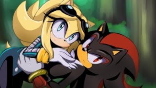 Shadaria - Bad Boy