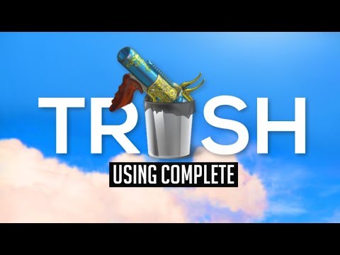 Using The Worst Crucible Loadout Ever - Using The Worst Crucible Loadout Ever