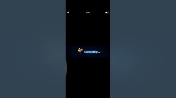FFBE issue - stuck at connecting page after login