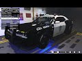 GTA Online GAUNTLET INTERCEPTOR Customization | HOW TO MODIFY THE NEW POLICE CAR (Cluckin Bell DLC)