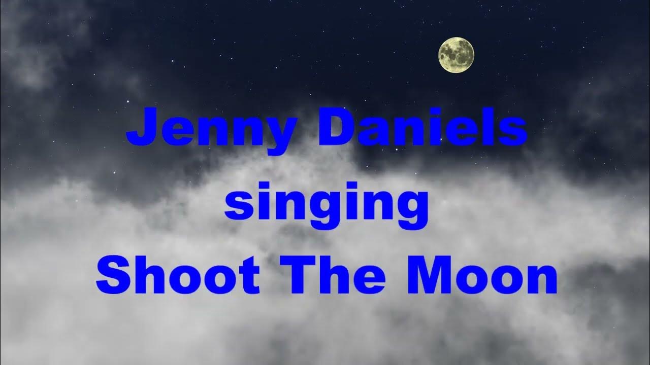Shoot The Moon, Norah Jones, Singer Songwriter Jazz Folk Music Song