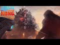 Why Mechagodzilla Can Only Appear At The End - Godzilla vs Kong Ending Theory