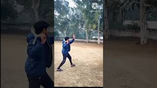 Sided Boomerang With Paper