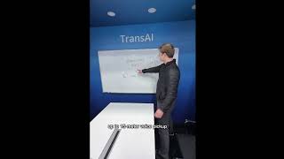 Transai Note Makes Its Ces 2026 Debut Ai Meeting Notetaker, Fully On-Device, No Cloud