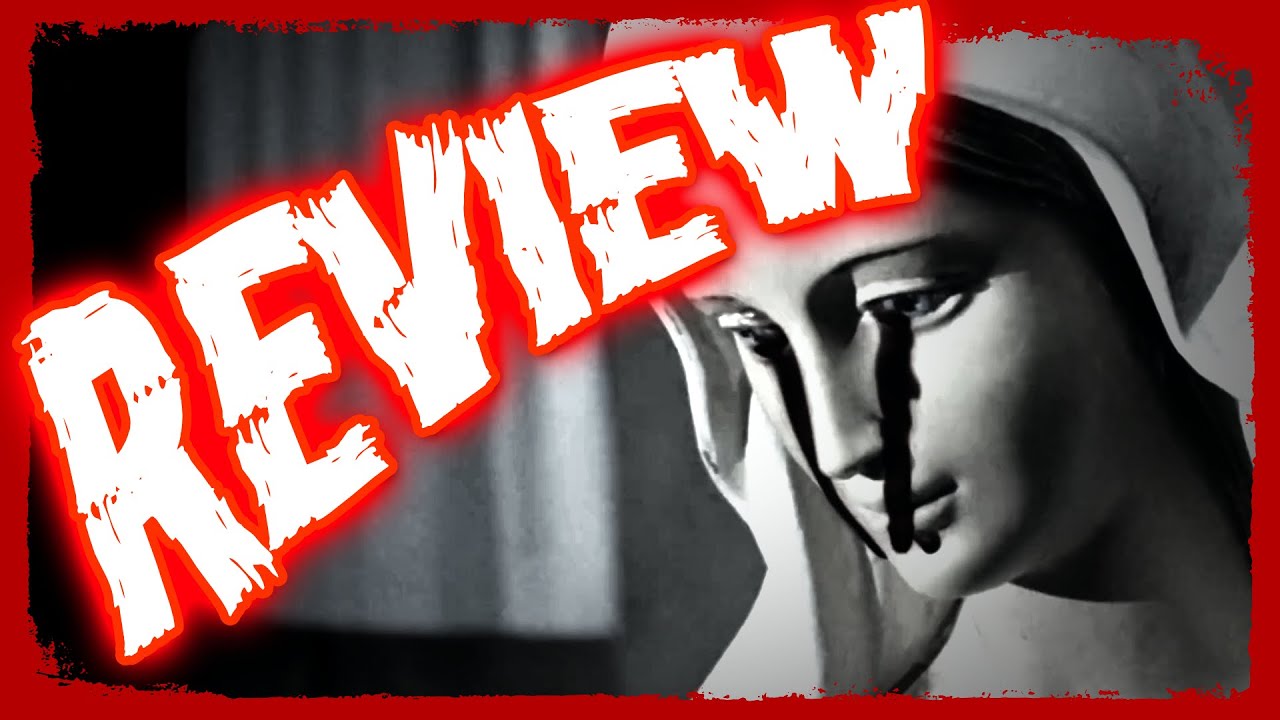 What Makes The Devil’s Doorway So Unsettling? (Review)