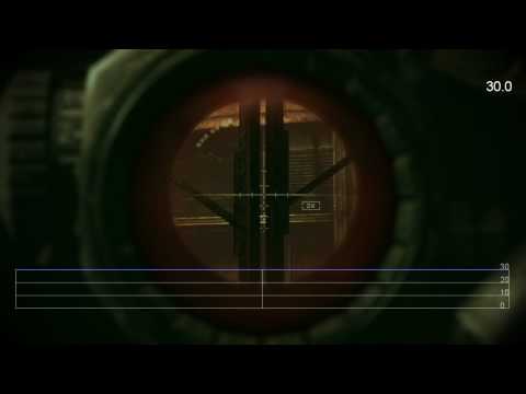 Killzone Campaign 6 Tech Analysis