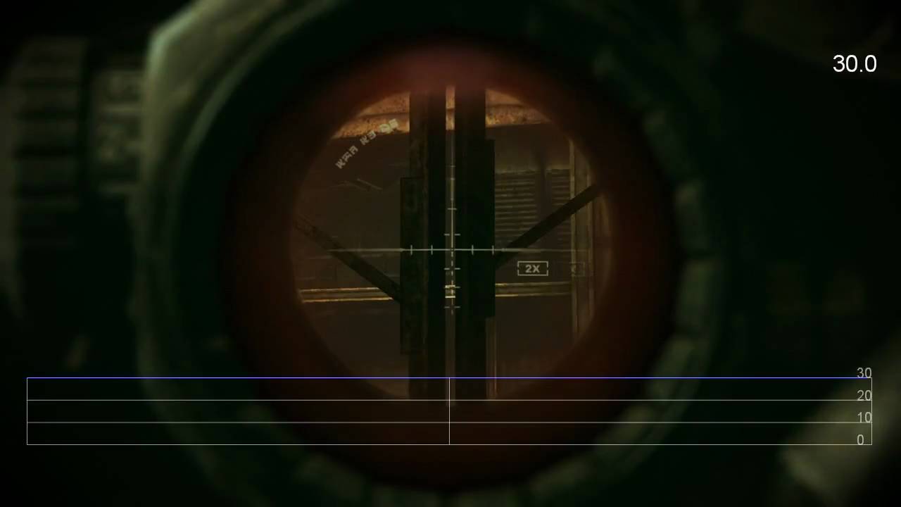 Killzone Campaign 6 Tech Analysis