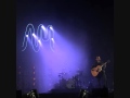 Arctic Monkeys - A Certain Romance (Solo Acoustic Version) {Live @ Finsbury Park, London} AUDIO