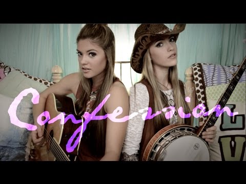 "Confession" By Florida Georgia Line | Diamond Dixie {COVER}
