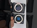 Cảm Biến Máy Ảnh Fullframe & Crop Khác Nhau Như Nào? #cuongtonny #vuonggiangcamera