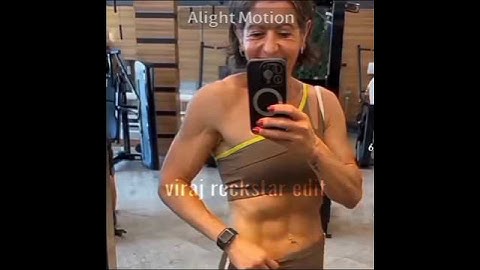 I