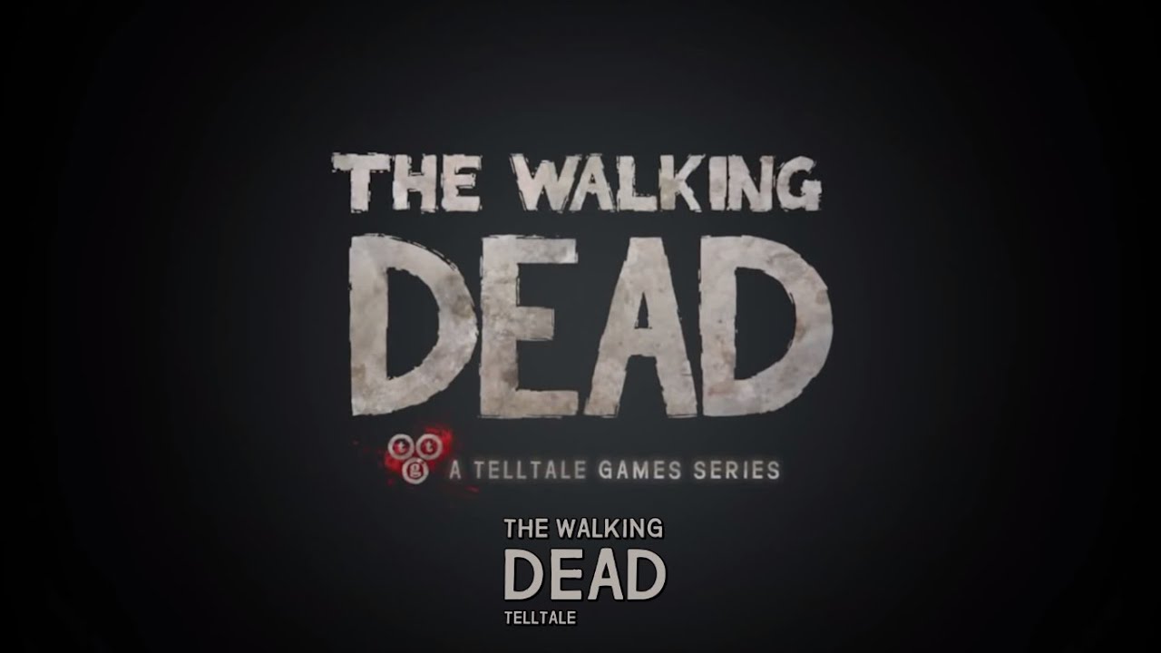  Vietsub Honest Game Trailers The Walking Dead YouTube