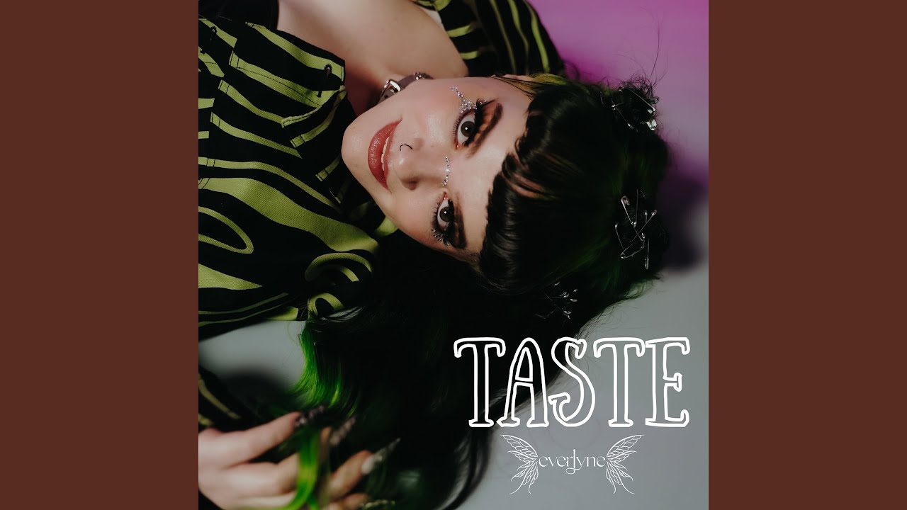 Watch Taste on YouTube Watch Taste on YouTube