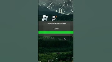Synapse X Remake Free 2024 Working Undetectable Exploit Byfron Hyperion Bypass #roblox #exploit #fyp