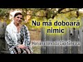 Mariana Ionescu Căpitănescu -  Nu mă doboară nimic
