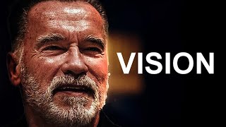 VISION - Arnold Schwarzenegger's Powerful Motivational Workout Speech (2026)