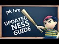 Updated Ness Guide 2020