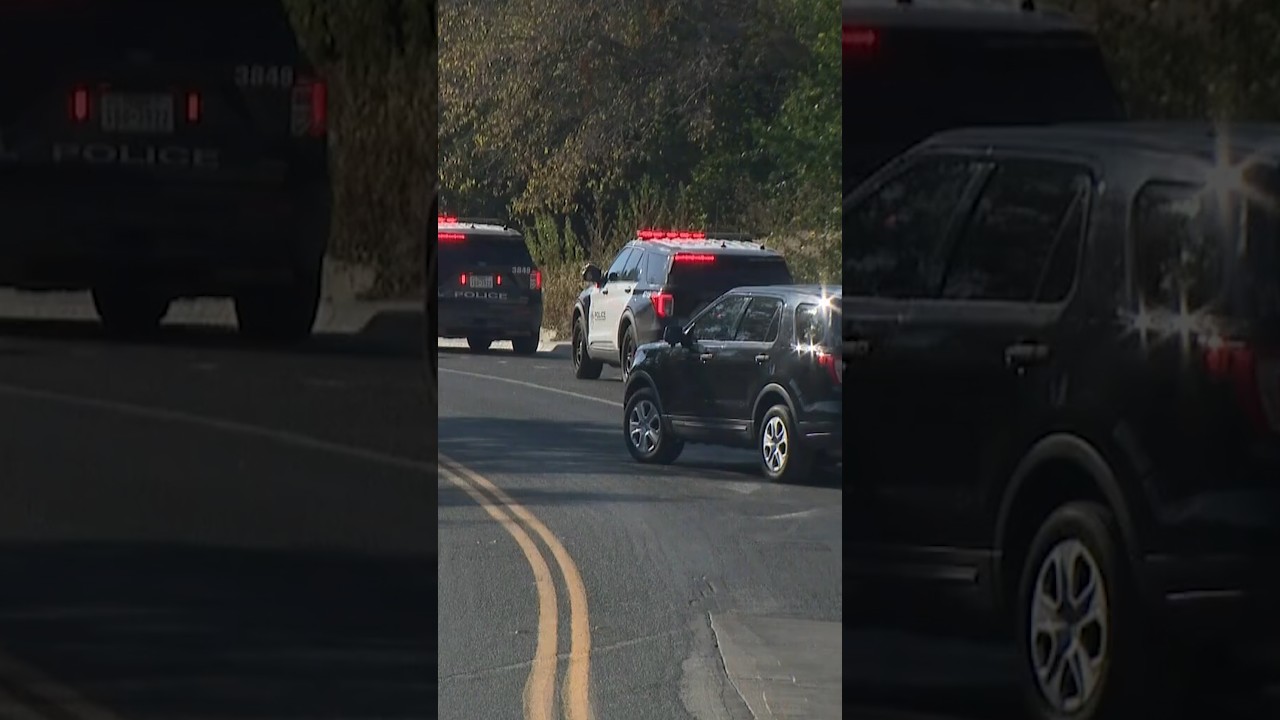 🚨 La policía busca al sospechoso tras un homicidio ocurrido el domingo en el sureste de Austin...