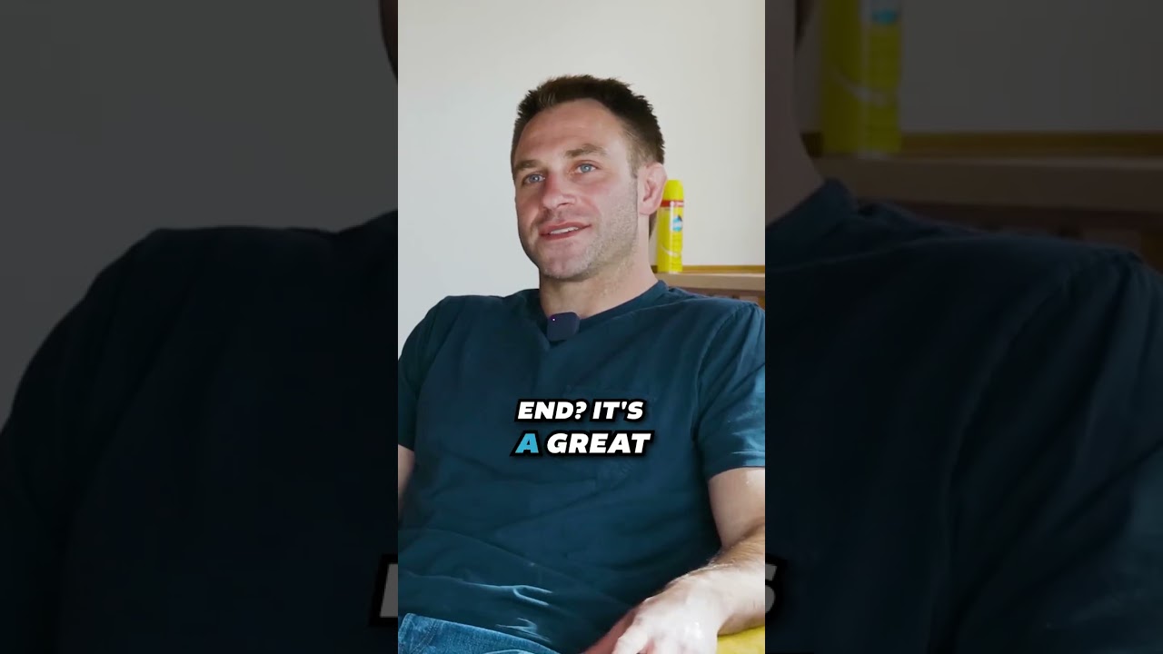 How To Handle Business Partner Conflicts with Tyler Quinn