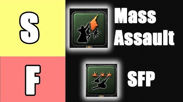 What is The Best Land Doctrine in HoI4?