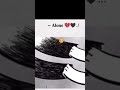 Alone 💔🖤...!