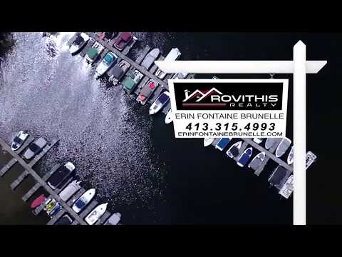 58 Alvord Pl, South Hadley, MA home video tour