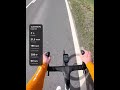 montée de la gleize 03/04/26#cycling, #roadcycling, #cyclisme, #velo, #roadbike
