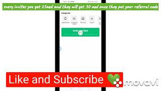 How to earn up to 1000k in melltoo app l referral code 1020416 l 🤑🤑🤑🤑🤑 screenshot 5