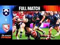 FULL MATCH: Bristol Bears v Gloucester Rugby | Gallagher PREM 25/26 | Round 13