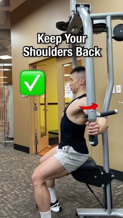 STOP Doing Chest Flys Like THIS!