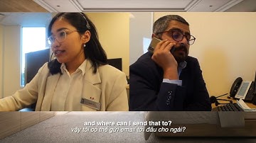 ĐẶT PHÒNG KHÁCH SẠN BẰNG TIẾNG ANH  Tiếng Anh Giao Tiếp  Making Hotel Reservation  English Speaking
