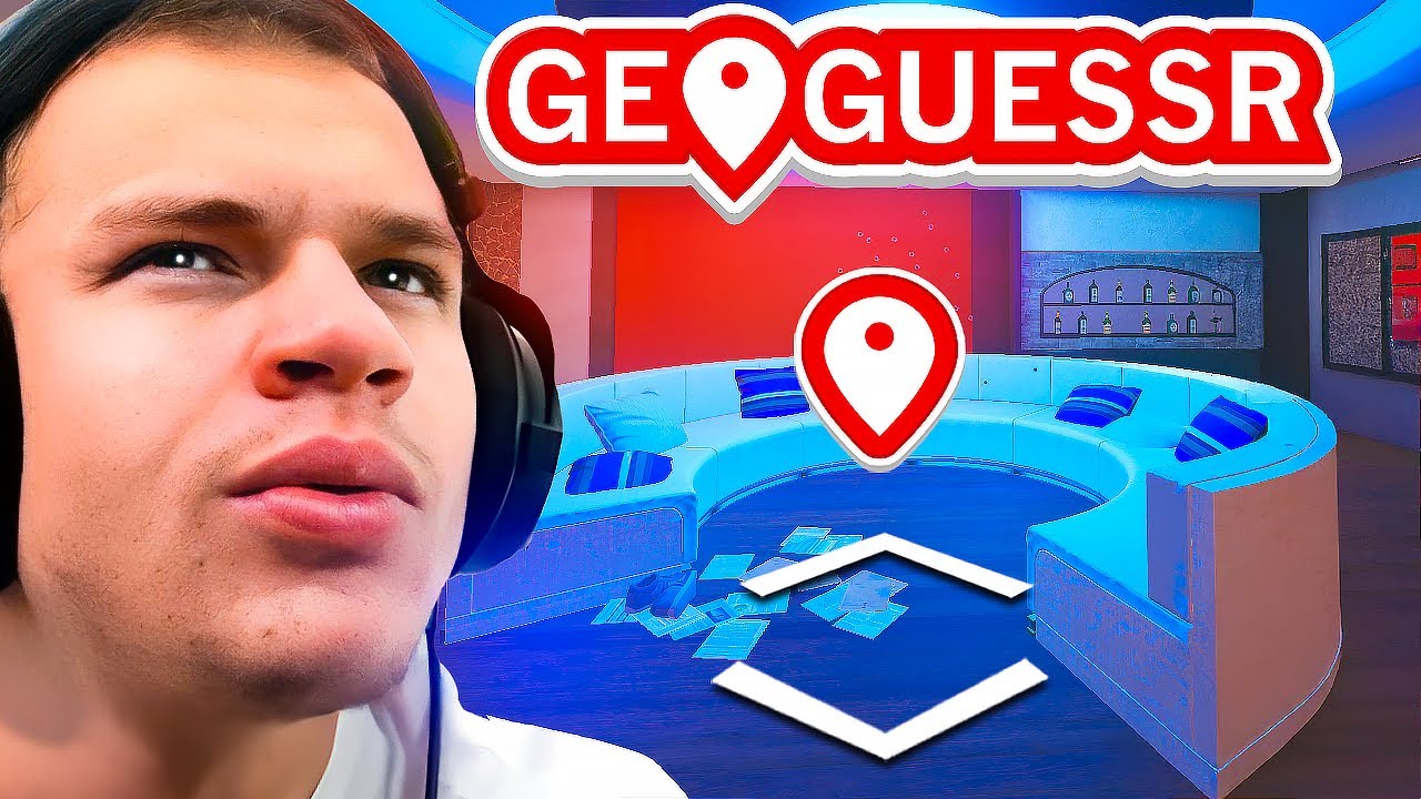 R6 GEOGUESSER RETURNS
