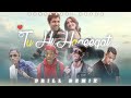 TU HI HAQEEQAT Ft. MC STAN - DRILL REMIX || Prod By Sanskaari Beatz