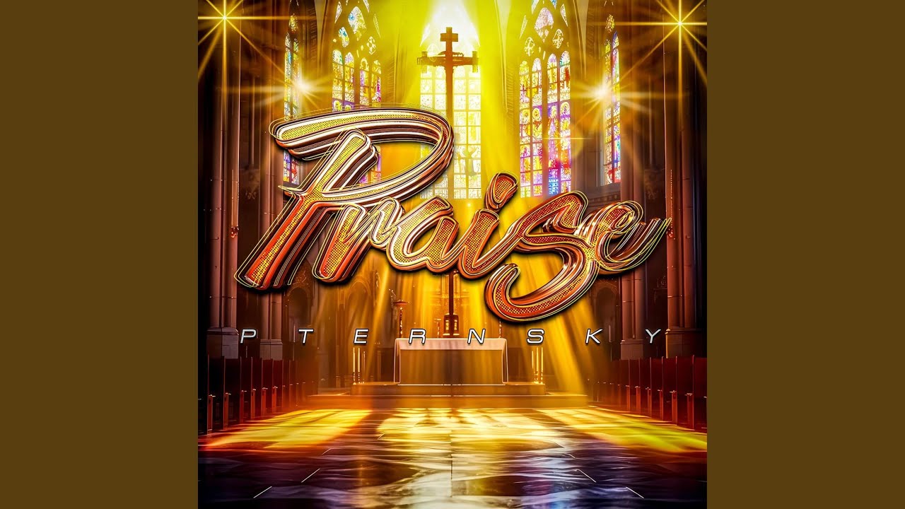Guarda Praise su YouTube Guarda Praise su YouTube