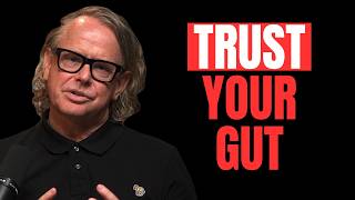 Listen To Your Inner Voice | Ian Beighton | So Whats Your Story podcast