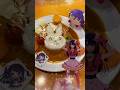 『【推しの子】』スイパラコラボが最高にきゃわ〜♡♡♡ / OSHI NO KO