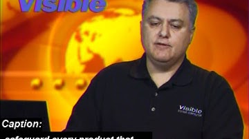 eLearning Overview: Software Configuration Management