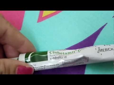 चेहरे की झाइयों का उपचार | How To Remove Pigmentation From Face By Clobetamil G Cream