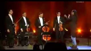 Bobby Mcferrin canta samba de uma nota só