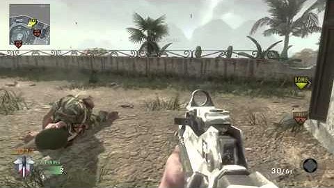 Black Ops: Competitive Playlist #2